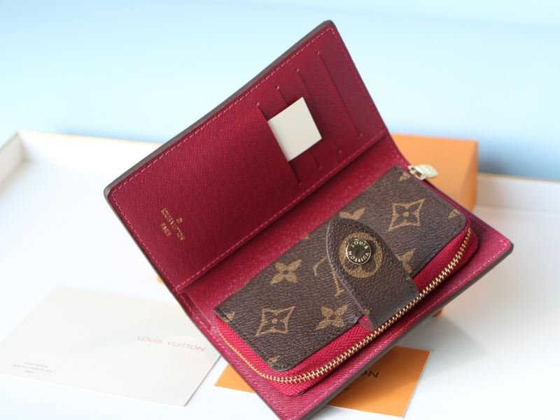 Louis Vuitton Wallets Purse